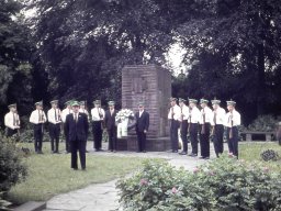 Schützenfest 1962